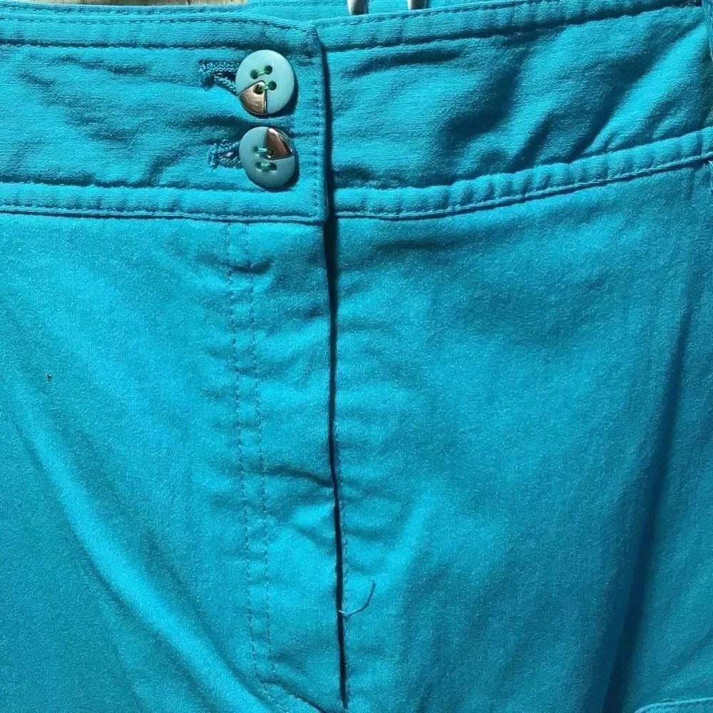 Skirt by Jamie Sadock size 10 - Picture 4 of 7